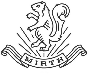 MIRTH logo