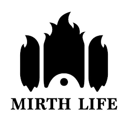 MIRTH LIFE logo