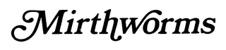 MIRTHWORMS logo
