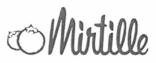 MIRTILLE logo