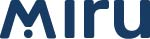 MIRU logo