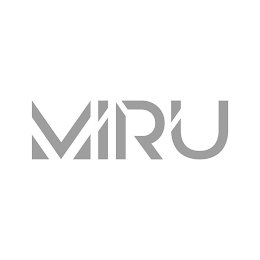 MIRU logo