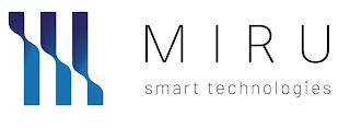 MIRU SMART TECHNOLOGIES logo