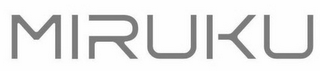 MIRUKU logo