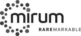MIRUM RAREMARKABLE logo