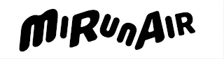 MIRUNAIR logo