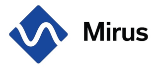 MIRUS logo