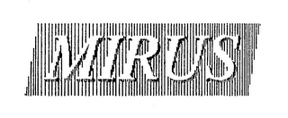 MIRUS logo