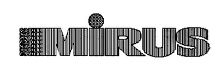 MIRUS logo