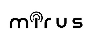 MIRUS logo