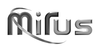 MIRUS logo