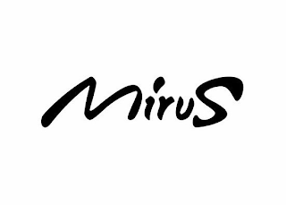 MIRUS logo