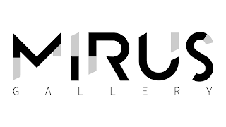 MIRUS GALLERY logo