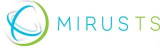 MIRUSTS logo