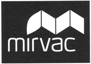 MIRVAC logo