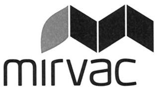 MIRVAC logo