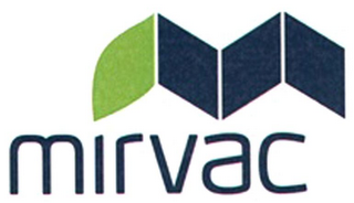 MIRVAC logo