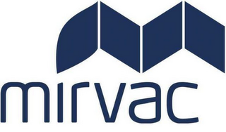 MIRVAC logo