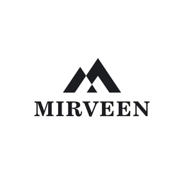 MIRVEEN logo