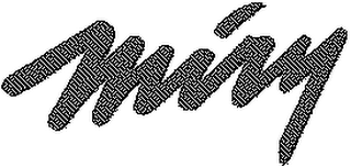 MIRY COLLECTION logo