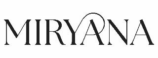 MIRYANA logo