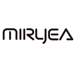 MIRYEA logo