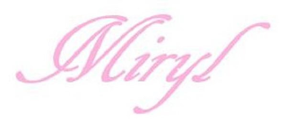 MIRYL logo