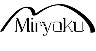 MIRYOKU logo