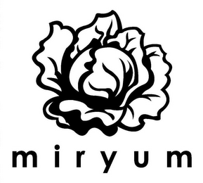 MIRYUM logo
