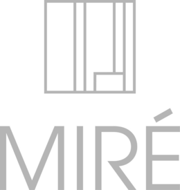MIRÉ logo