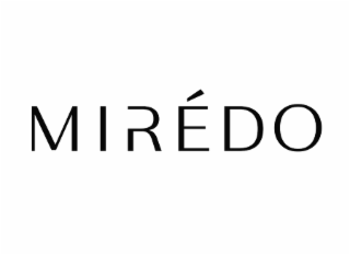 MIRÉDO logo