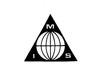 MIS logo