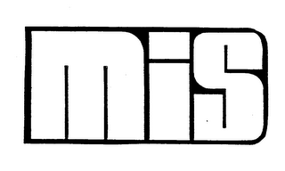 MIS logo