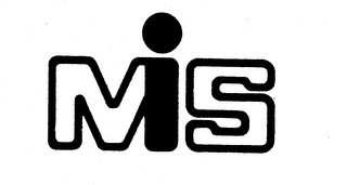 MIS logo