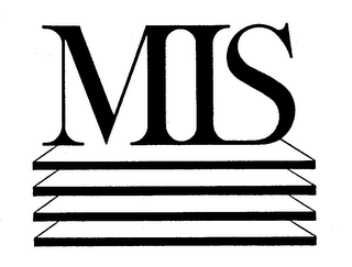 MIS logo