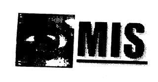 MIS logo