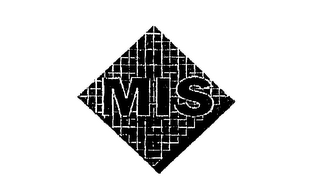 MIS logo