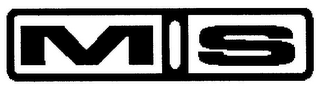 MIS logo