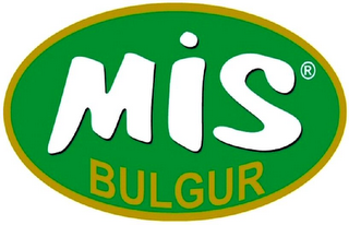 MIS BULGUR logo