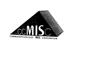 MIS COMMUNITY COLLEGE MIS CONSORTIUM logo