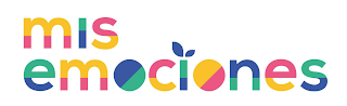MIS EMOCIONES logo