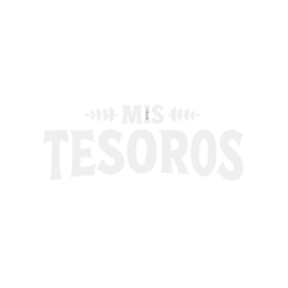 MIS I M E M TESOROS logo