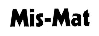 MIS-MAT logo