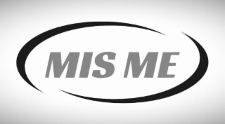 MIS ME logo