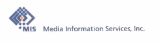 MIS MEDIA INFORMATION SERVICES, INC. logo