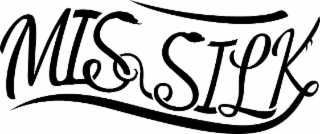 MIS-SILK logo