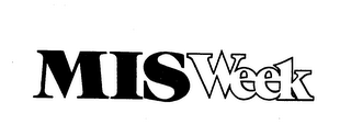 MIS WEEK logo