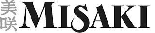 MISAKI logo