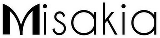 MISAKIA logo