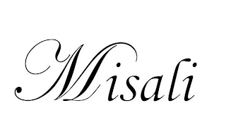 MISALI logo